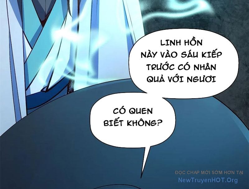 Đỉnh Cấp Khí Vận, Lặng Lẽ Tu Luyện Ngàn Năm Chương 273 Ảnh 24