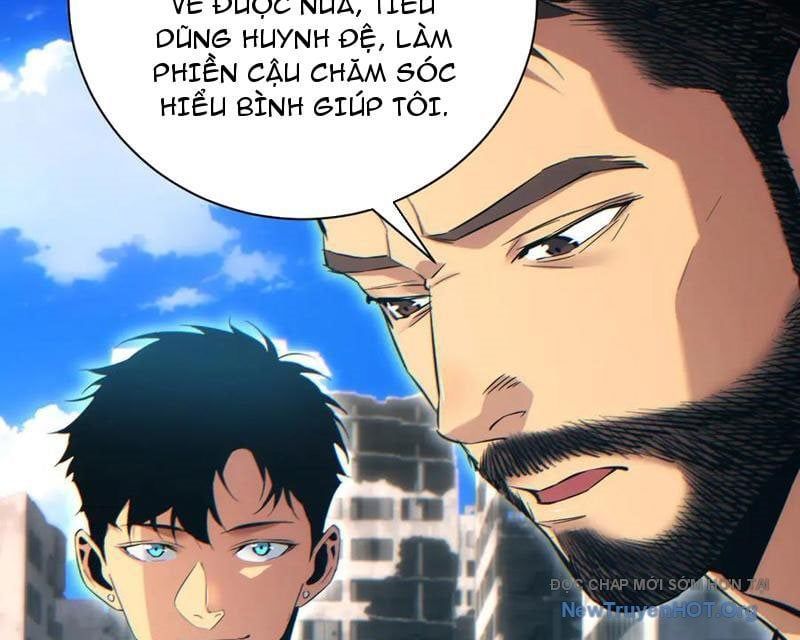 Mạt Thế Trọng Sinh: Ta Quay Gacha Làm Trùm! Chương 67 Ảnh 63