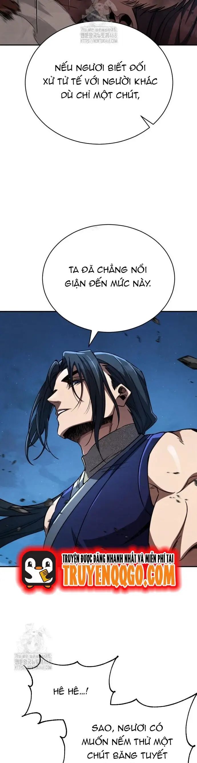 Cao Thủ Quyền Đạo Tái Sinh Chương 15 Ảnh 29