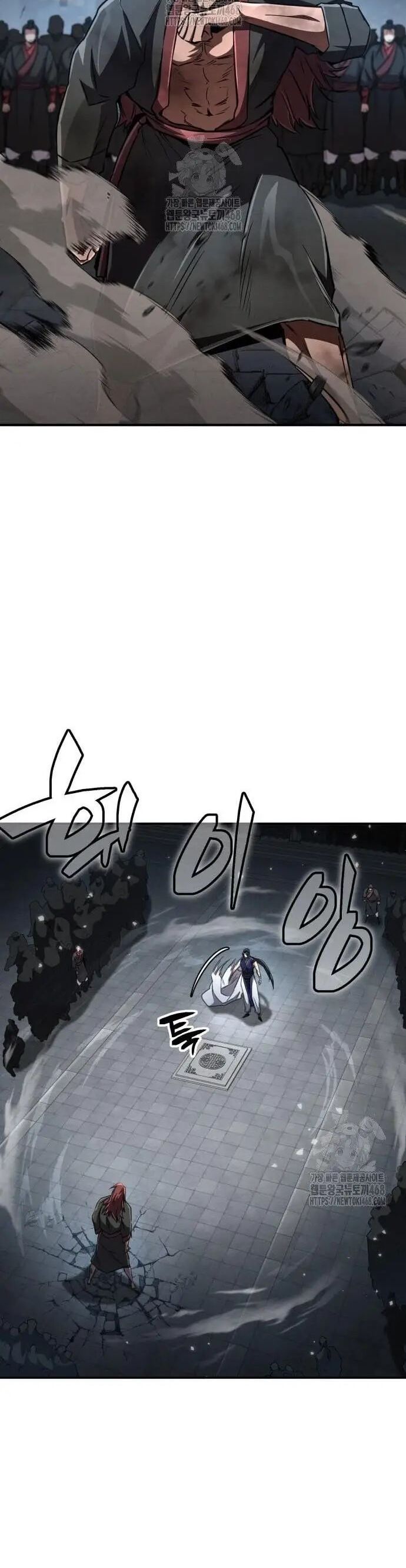 Cao Thủ Quyền Đạo Tái Sinh Chương 15 Ảnh 9