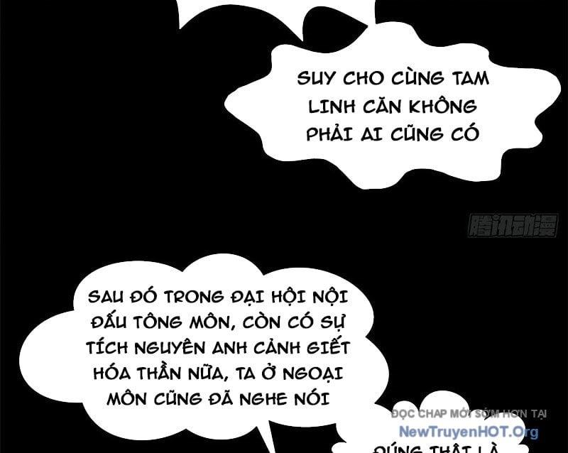 Đỉnh Cấp Khí Vận, Lặng Lẽ Tu Luyện Ngàn Năm Chương 273 Ảnh 57