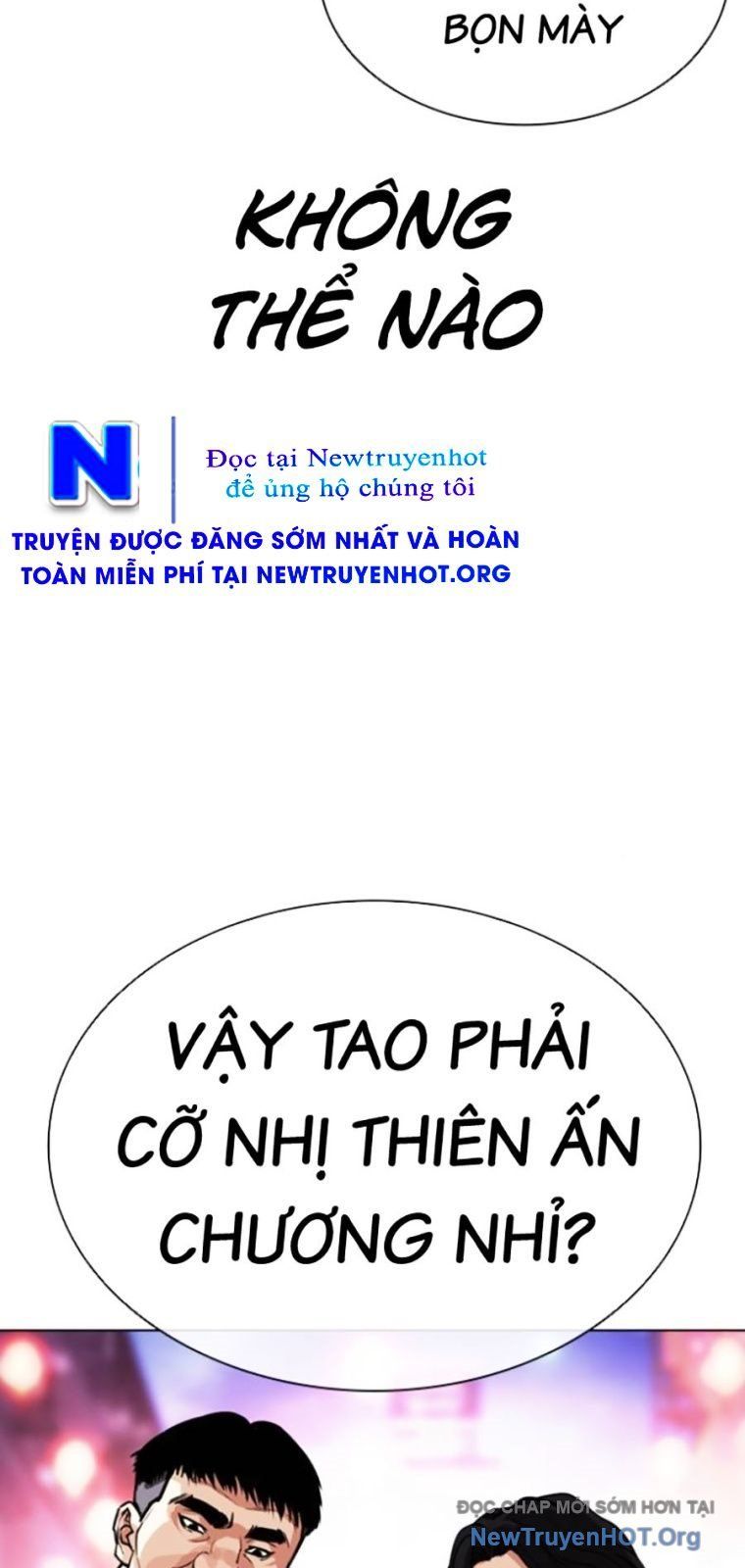 Hoán Đổi Nhiệm Màu Chương 571 Ảnh 34