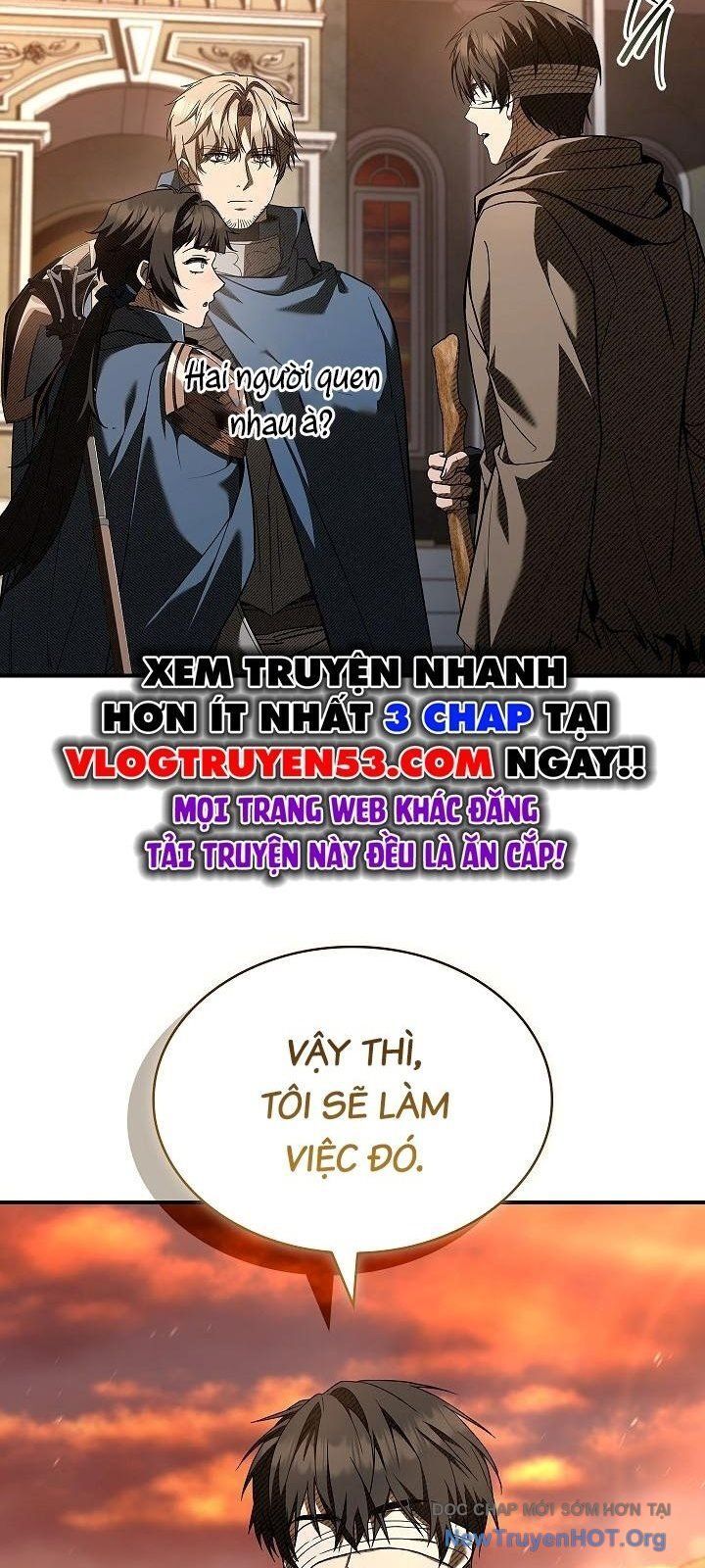 Vô Hồn Bất Kính Giả Dạ Chương 50 Ảnh 31