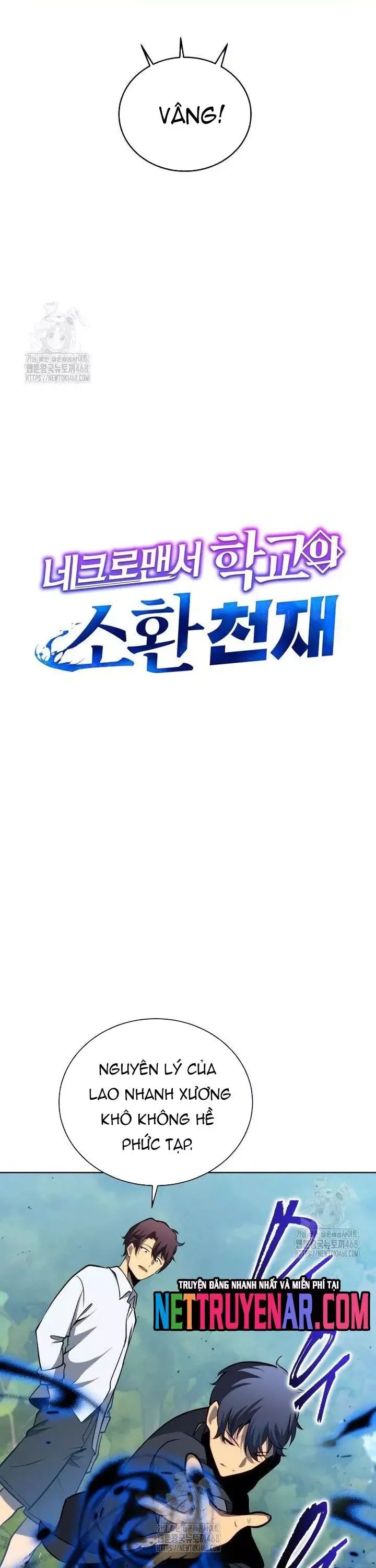 Tử Linh Sư Thiên Tài Của Học Viện Chương 196 Ảnh 11