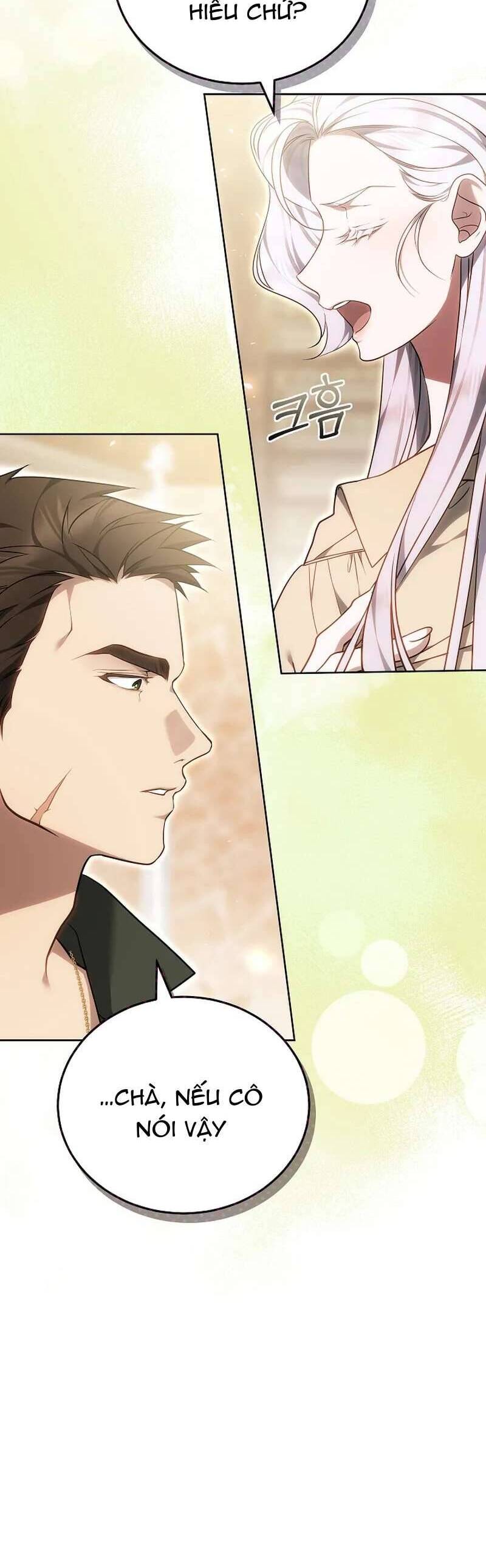 Tôi Đã Nuôi Dưỡng Mầm Mống Của Tội Ác Chương 7 Ảnh 60