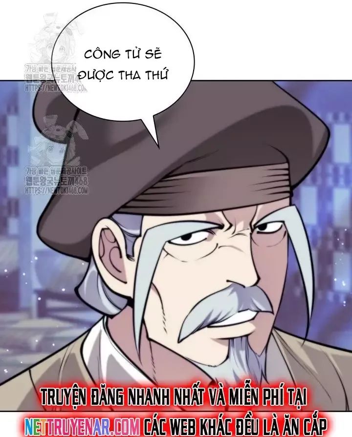 Học Giả Kiếm Sĩ Chương 175 Ảnh 59