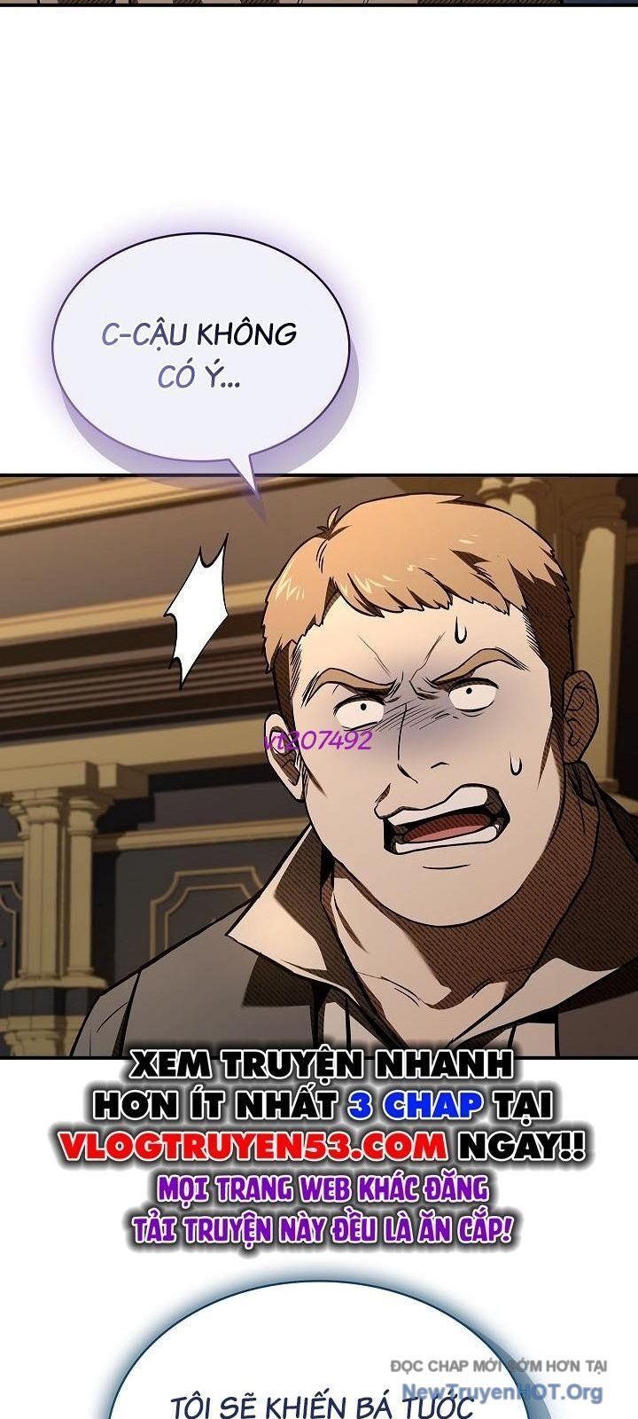 Vô Hồn Bất Kính Giả Dạ Chương 50 Ảnh 80