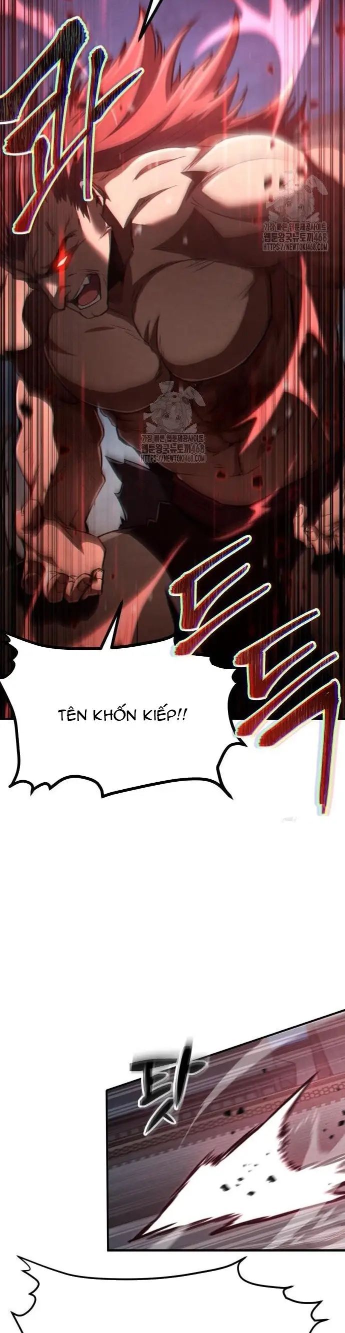 Cao Thủ Quyền Đạo Tái Sinh Chương 15 Ảnh 23