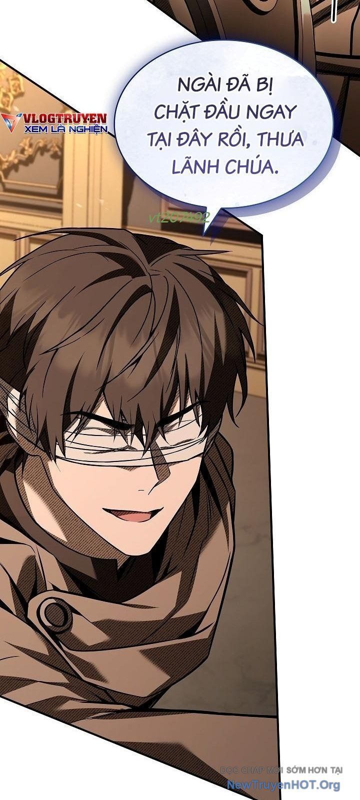 Vô Hồn Bất Kính Giả Dạ Chương 50 Ảnh 74