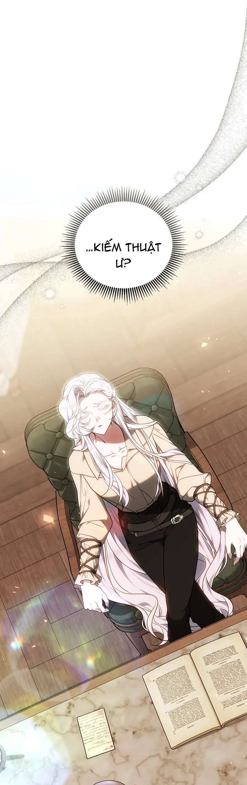 Tôi Đã Nuôi Dưỡng Mầm Mống Của Tội Ác Chương 7 Ảnh 41