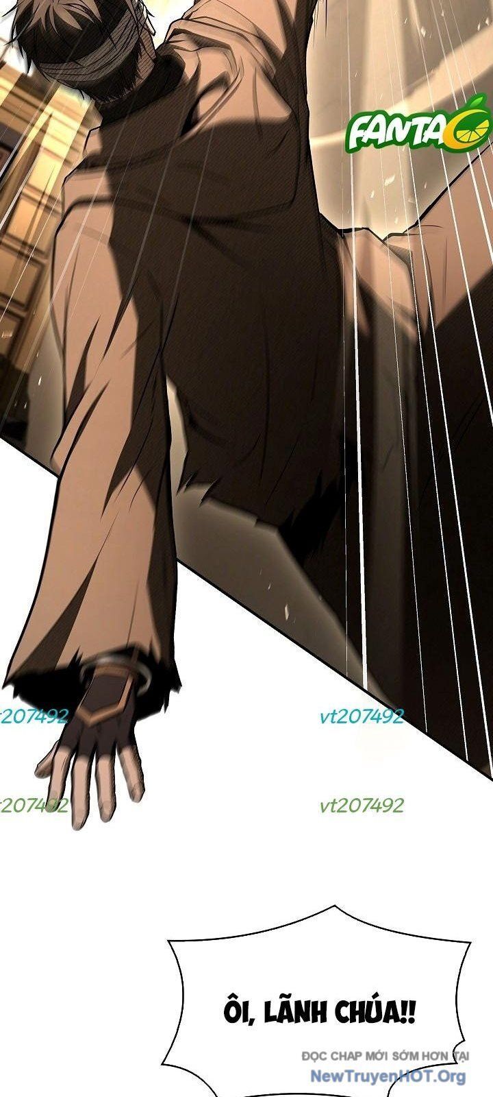 Vô Hồn Bất Kính Giả Dạ Chương 50 Ảnh 72