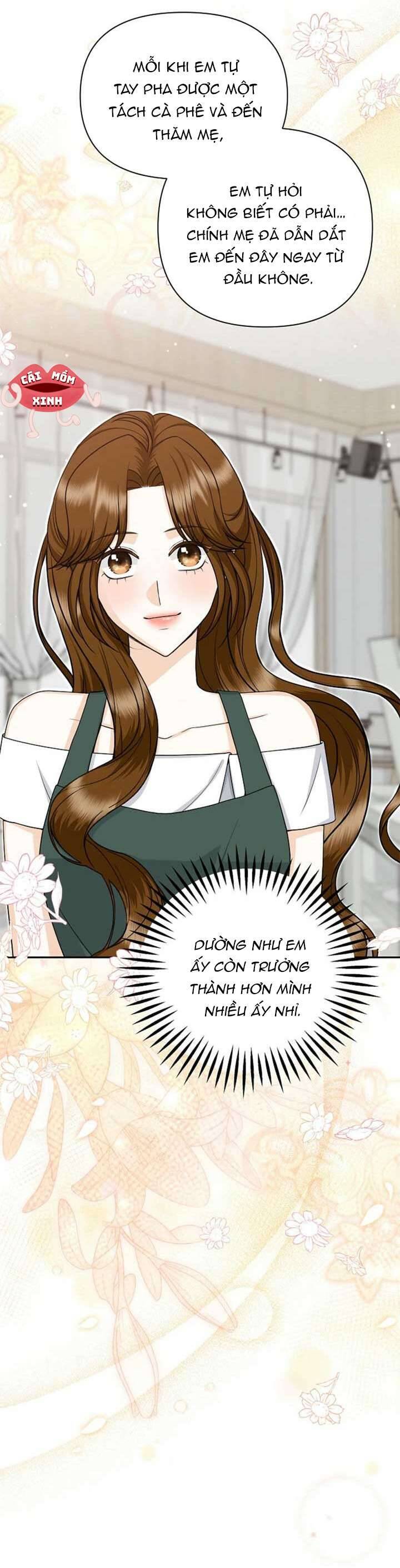 HãY TớI Nhà Anh Đi Chương 25 Ảnh 26