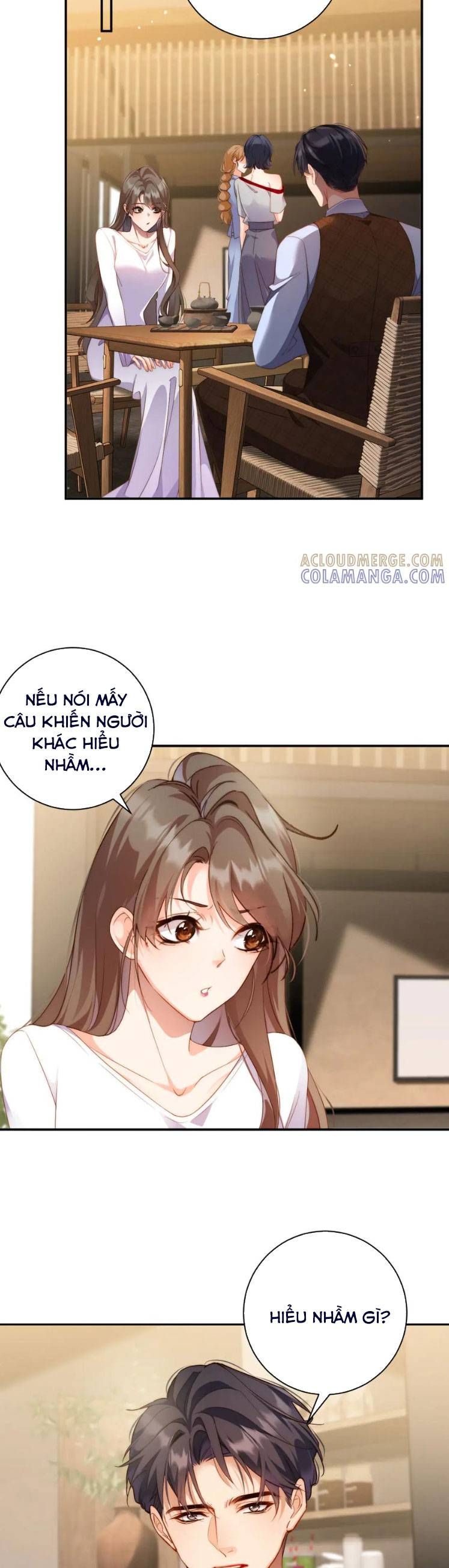 Đệ Nhất Mạnh Bảo: Mua Một Tặng Một Chương 39 Ảnh 3