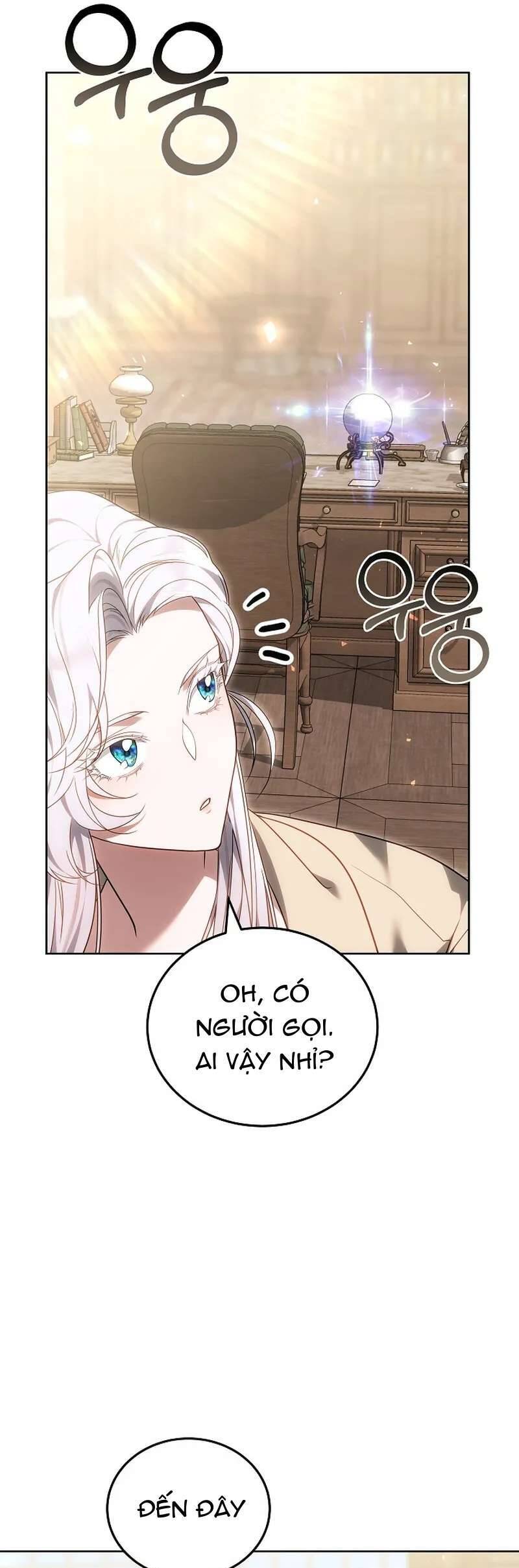 Tôi Đã Nuôi Dưỡng Mầm Mống Của Tội Ác Chương 7 Ảnh 50