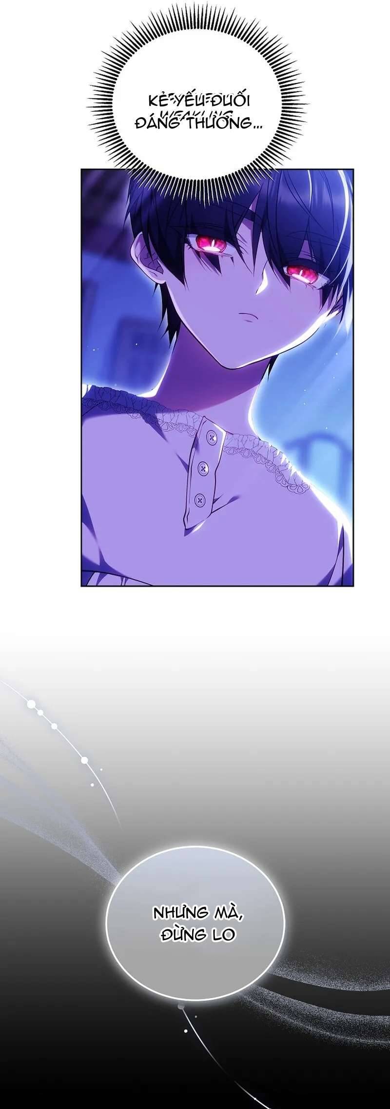 Tôi Đã Nuôi Dưỡng Mầm Mống Của Tội Ác Chương 7 Ảnh 23