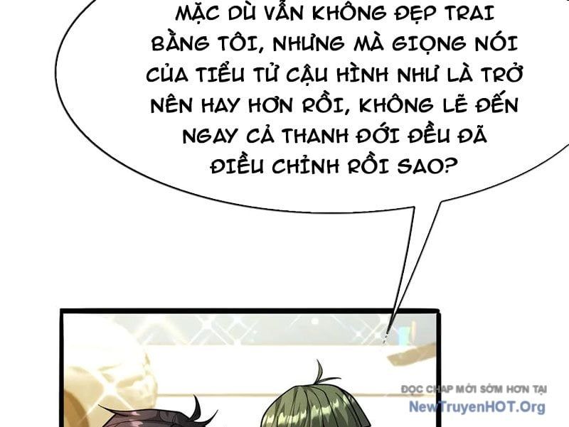 Thần Hào Như Ta, Làm Tra Nam Cũng Là Hợp Lý Chương 9 Ảnh 49