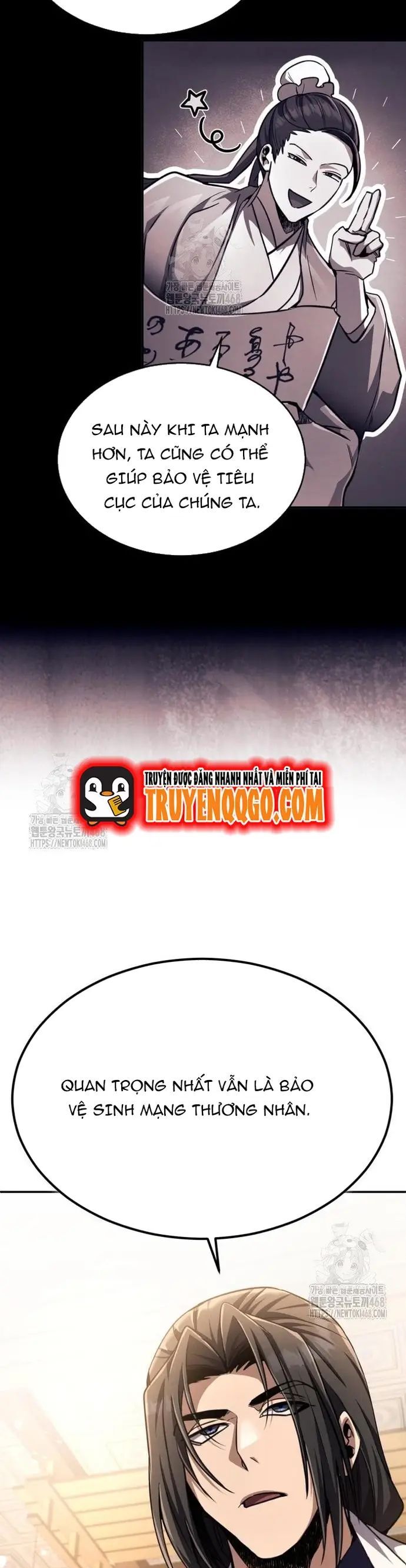 Cao Thủ Quyền Đạo Tái Sinh Chương 16 Ảnh 14