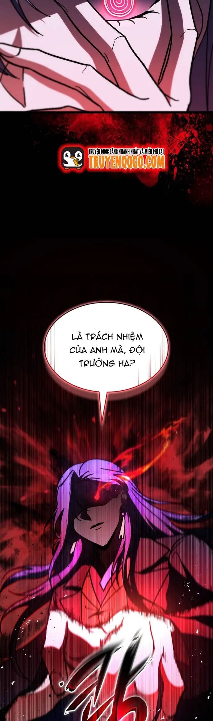 Thợ Săn Số Mệnh Cấp F Chương 91 Ảnh 9