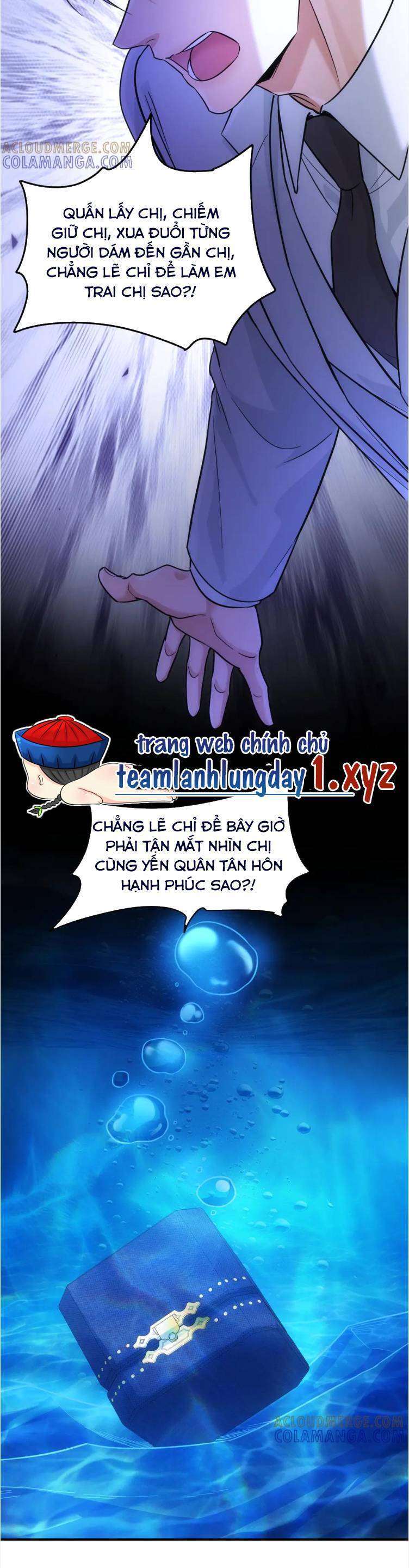 Tên Đàn Ông Này Thật Sự Là Một Tên Cẩu Mà Chương 43 Ảnh 14