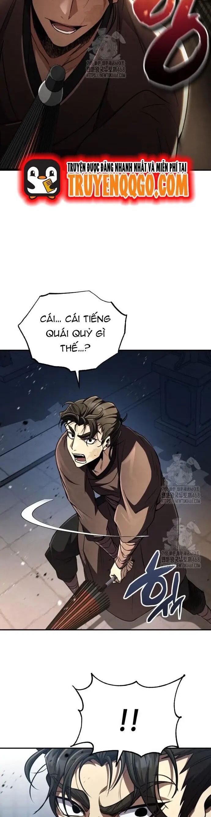 Cao Thủ Quyền Đạo Tái Sinh Chương 15 Ảnh 3