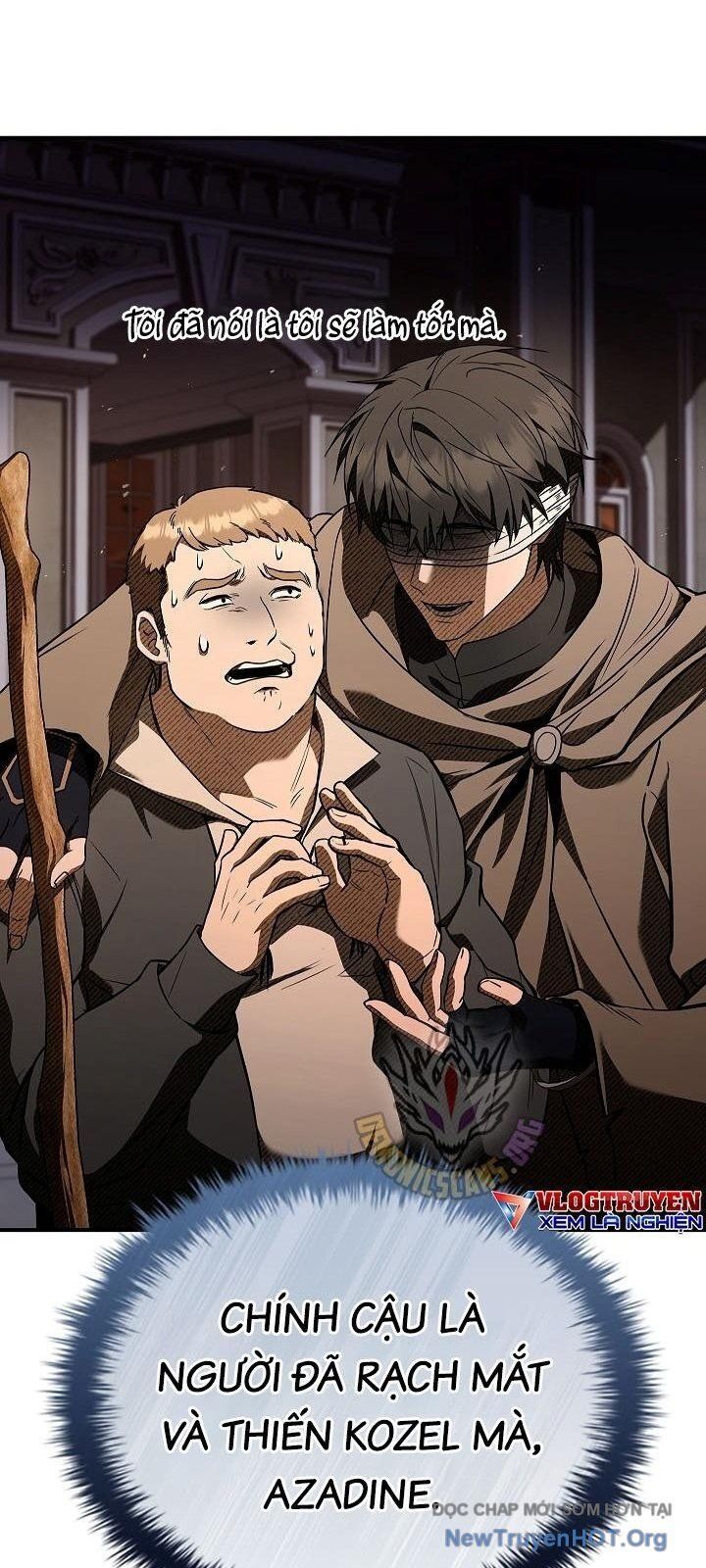 Vô Hồn Bất Kính Giả Dạ Chương 50 Ảnh 38