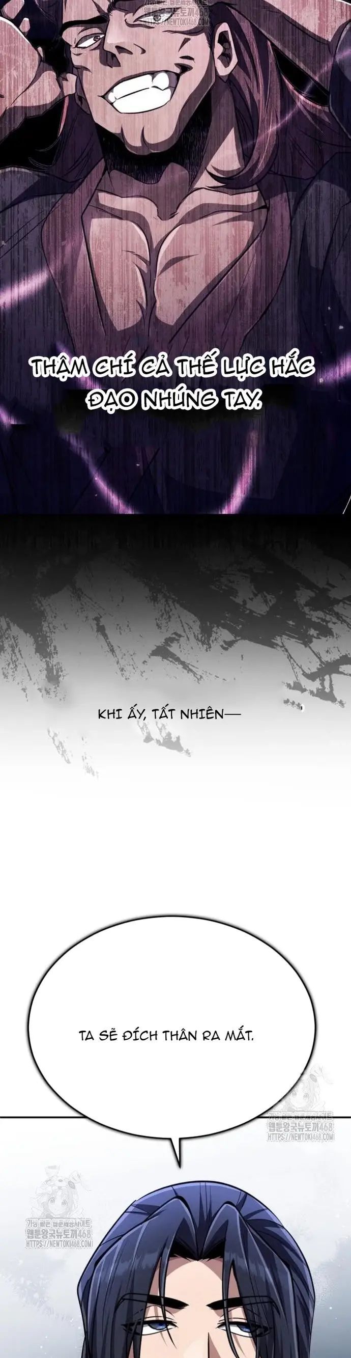 Cao Thủ Quyền Đạo Tái Sinh Chương 16 Ảnh 17