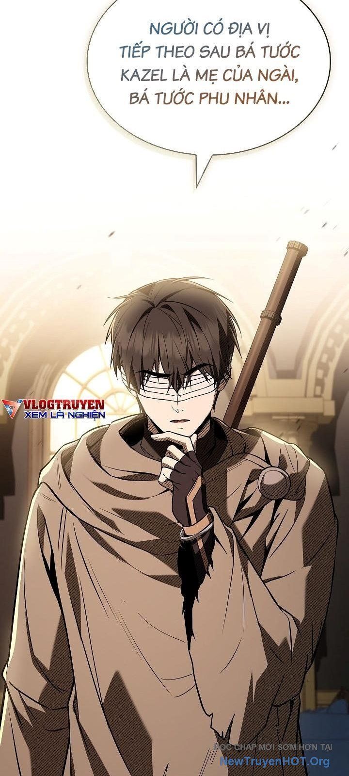 Vô Hồn Bất Kính Giả Dạ Chương 50 Ảnh 79