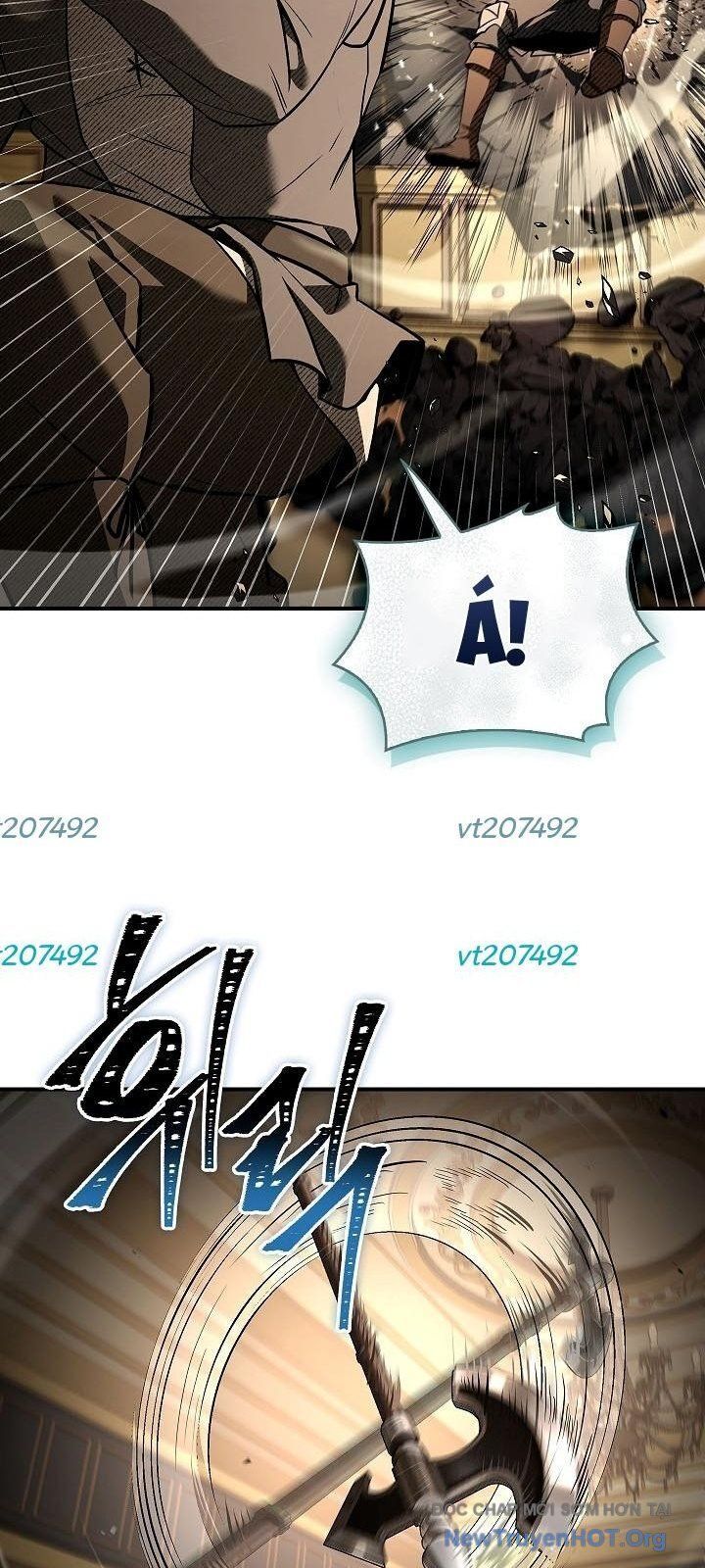 Vô Hồn Bất Kính Giả Dạ Chương 50 Ảnh 69