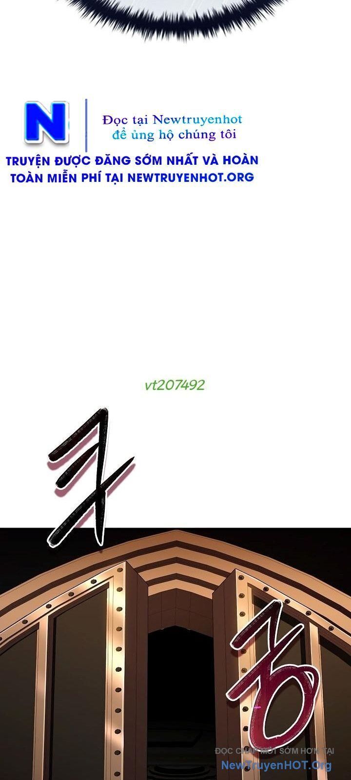 Vô Hồn Bất Kính Giả Dạ Chương 50 Ảnh 39