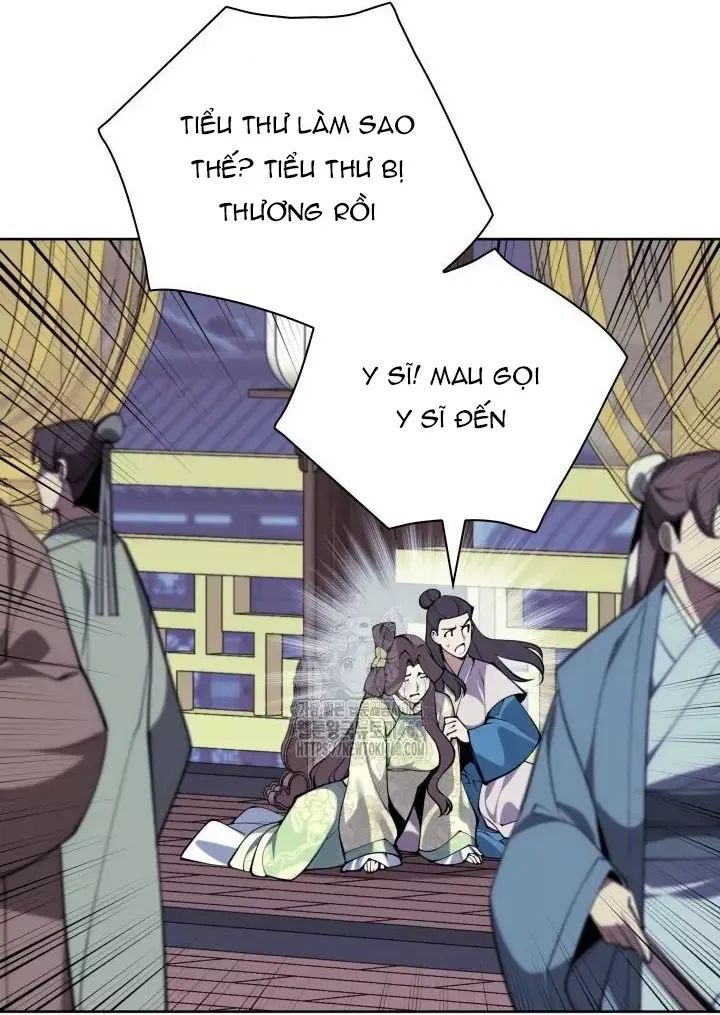 Học Giả Kiếm Sĩ Chương 175 Ảnh 50