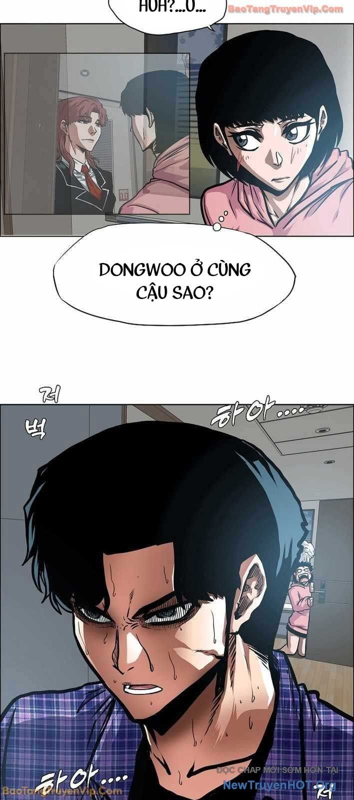 Gia Đình Bí Mật Chương 24 Ảnh 54