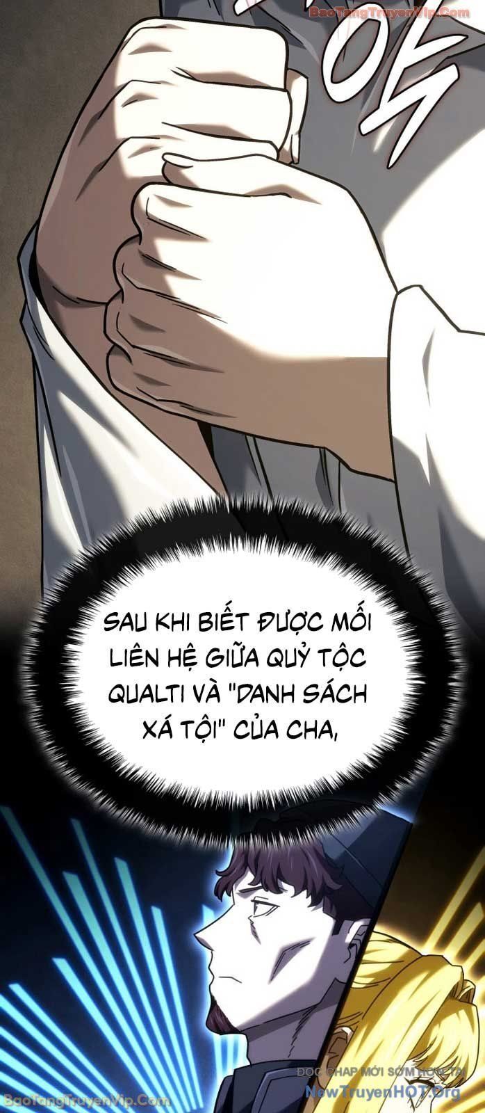 Thiết Huyết Kiếm Sĩ Hồi Quy Chương 129 Ảnh 74