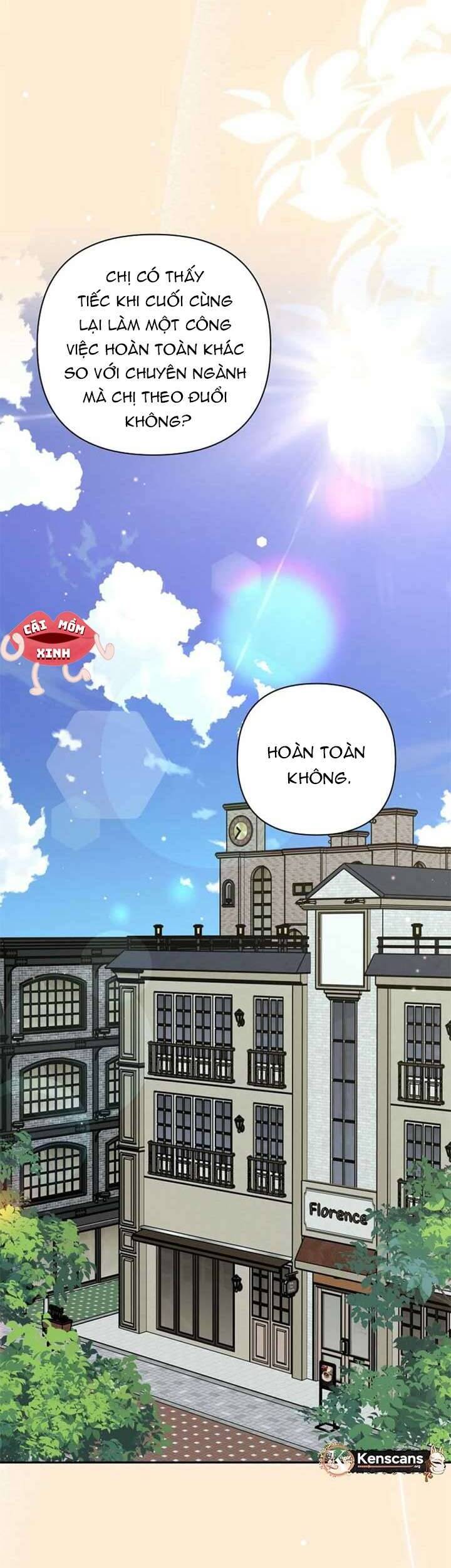 HãY TớI Nhà Anh Đi Chương 25 Ảnh 24