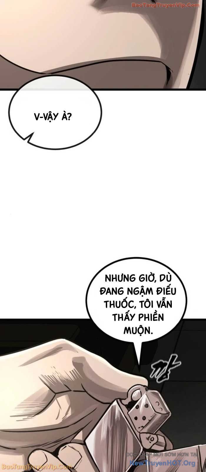 Quản Giáo Số 0 Chương 21 Ảnh 56
