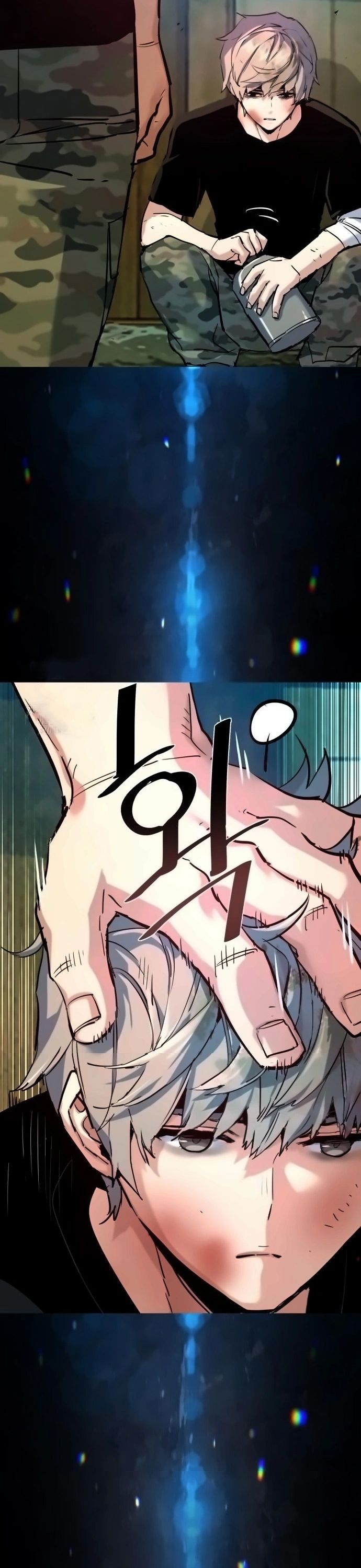 Bạn Học Tôi Là Lính Đánh Thuê Chương 253 Ảnh 11