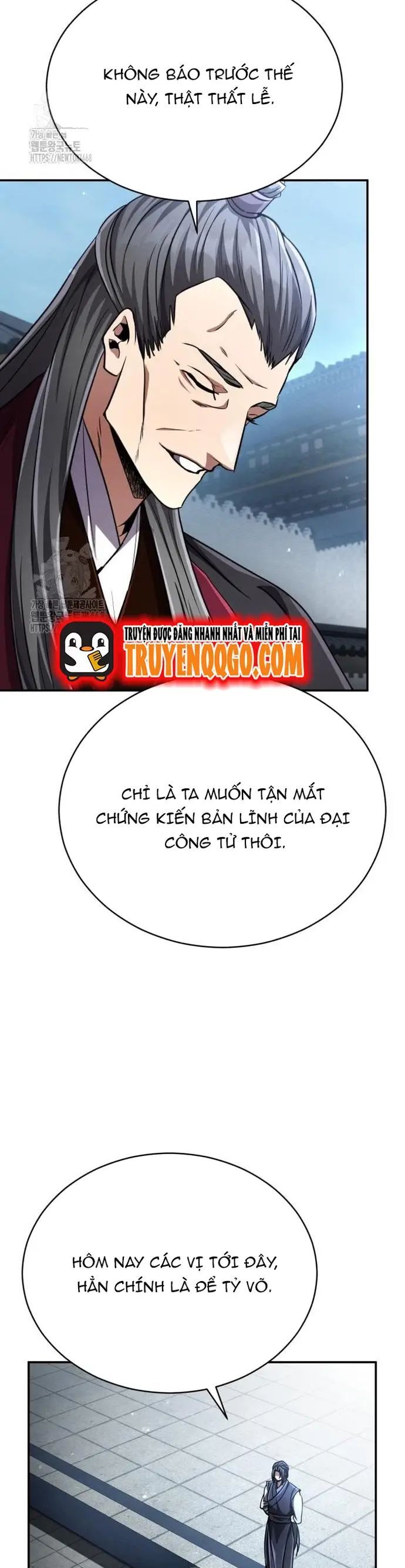 Cao Thủ Quyền Đạo Tái Sinh Chương 16 Ảnh 41