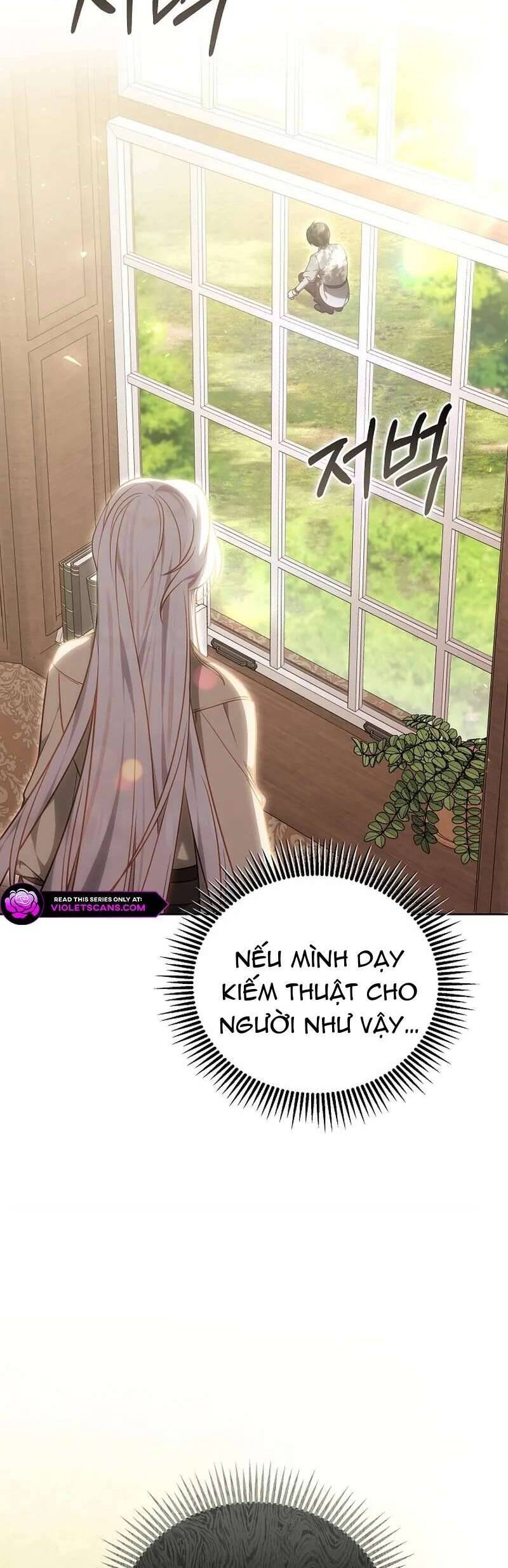 Tôi Đã Nuôi Dưỡng Mầm Mống Của Tội Ác Chương 7 Ảnh 48