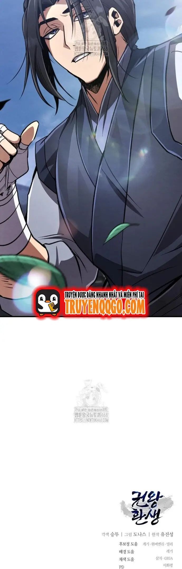 Cao Thủ Quyền Đạo Tái Sinh Chương 16 Ảnh 54