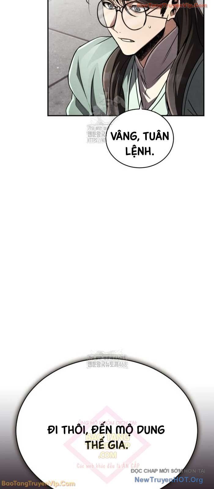 Quyền Vương Phục Sinh Chương 18 Ảnh 23