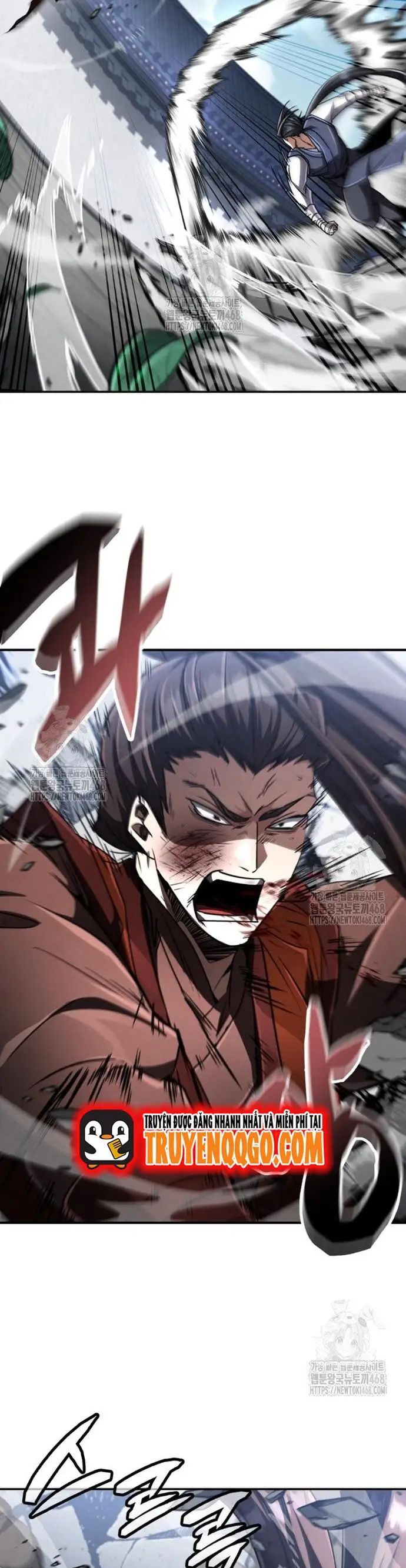 Cao Thủ Quyền Đạo Tái Sinh Chương 16 Ảnh 50