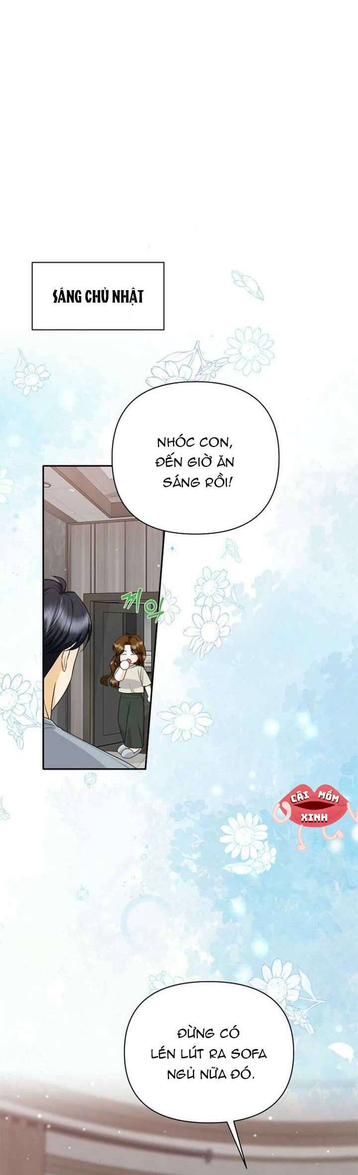HãY TớI Nhà Anh Đi Chương 25 Ảnh 35