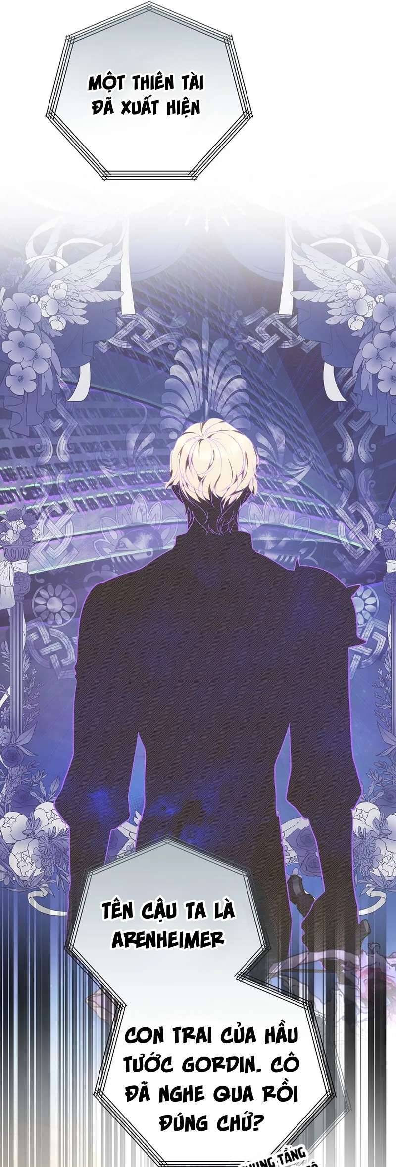 Tôi Đã Nuôi Dưỡng Mầm Mống Của Tội Ác Chương 7 Ảnh 62