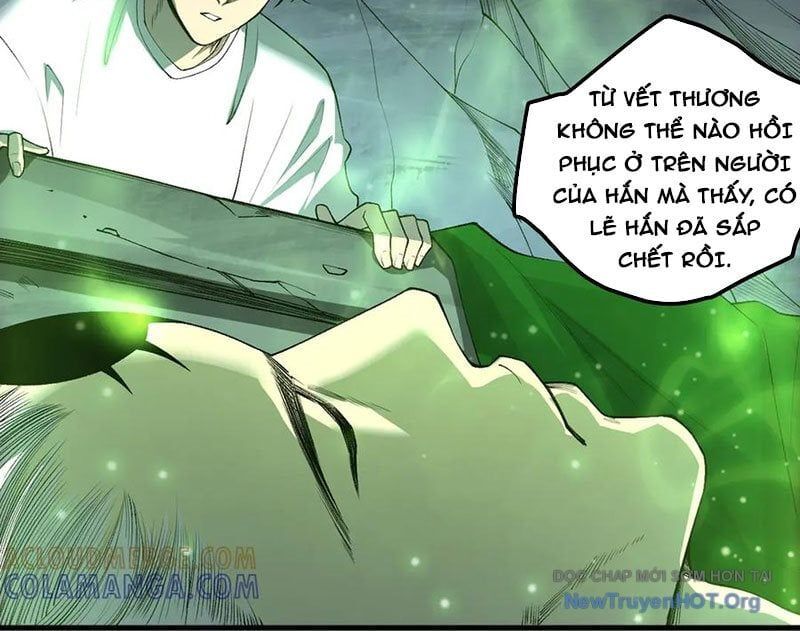 Thảm Họa Tử Linh Sư Chương 211 Ảnh 121