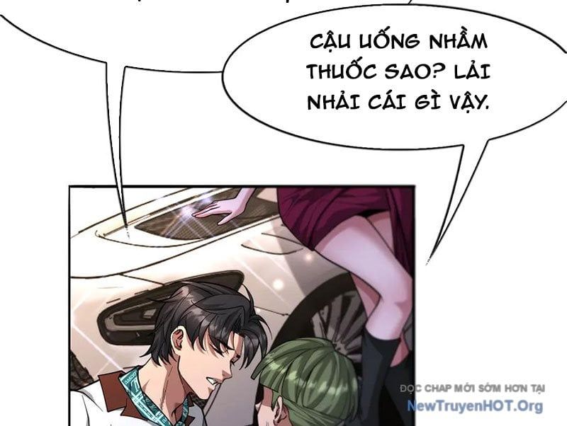 Thần Hào Như Ta, Làm Tra Nam Cũng Là Hợp Lý Chương 9 Ảnh 70