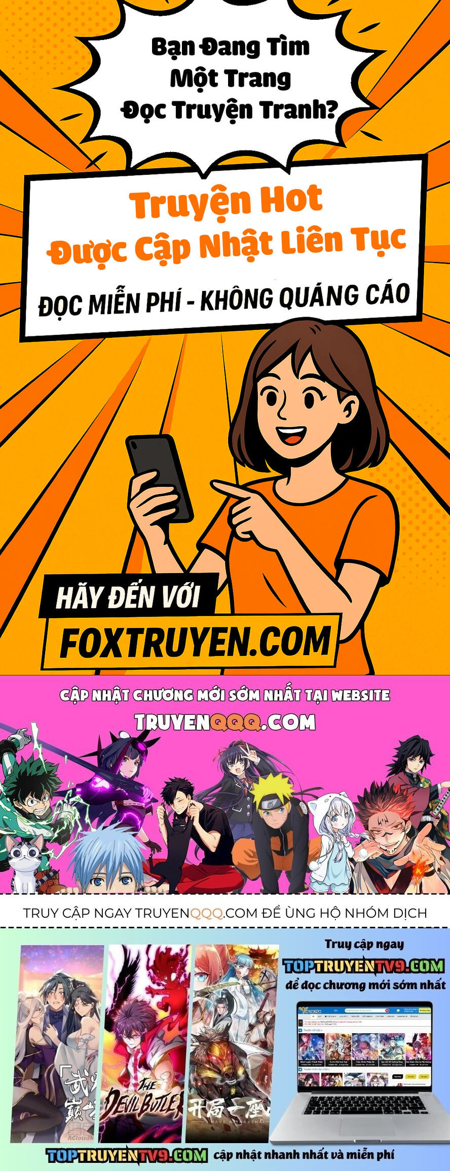 Vô Hồn Bất Kính Giả Dạ Chương 50 Ảnh 2