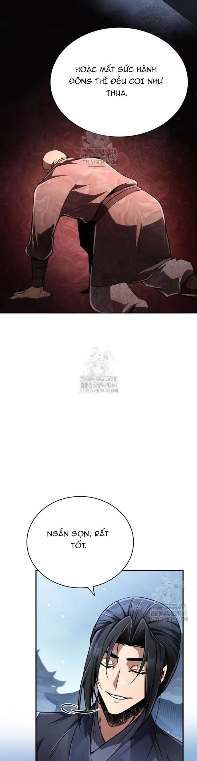 Cao Thủ Quyền Đạo Tái Sinh Chương 16 Ảnh 43