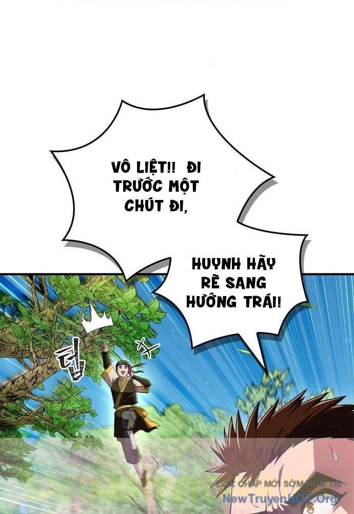 Huấn Luyện Viên Murim Thiên Tài Chương 79 Ảnh 18