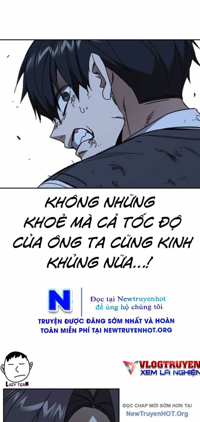 Học Nhóm - Study Group Chương 290 Ảnh 36