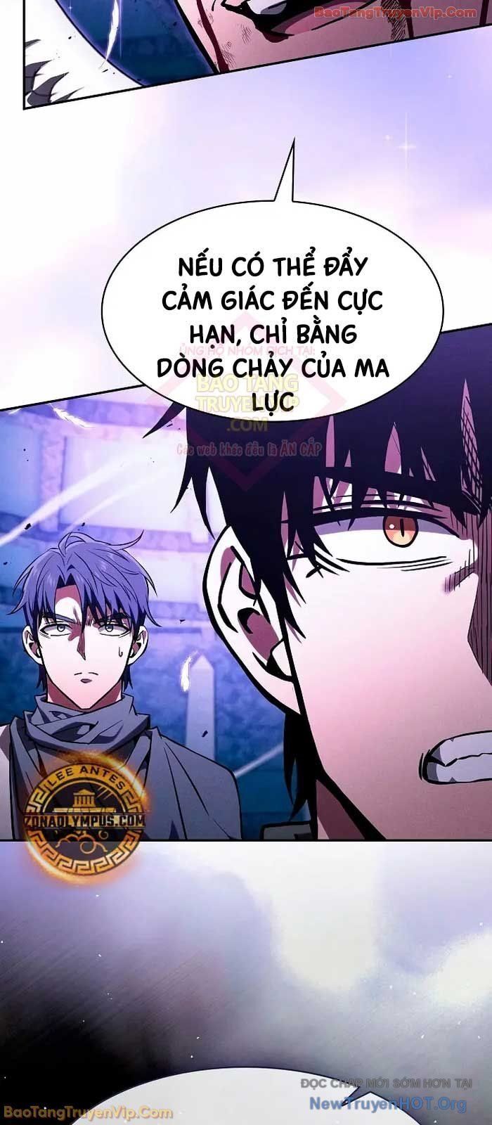 Kiếm Sĩ Thiên Tài Của Học Viện Chương 117 Ảnh 22