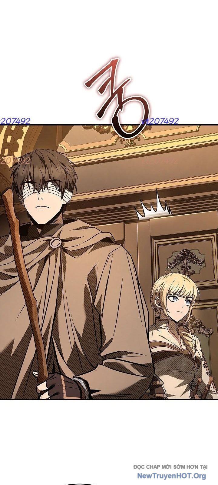 Vô Hồn Bất Kính Giả Dạ Chương 50 Ảnh 47